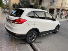 چری، تیگو 5