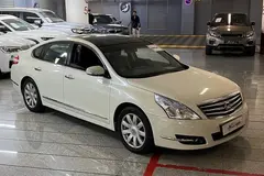 نیسان، تیانا