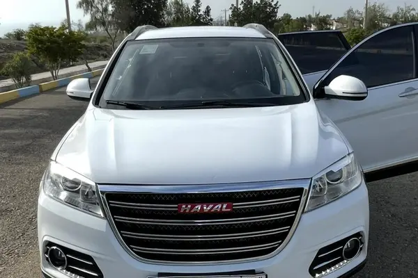 هاوال  H6
