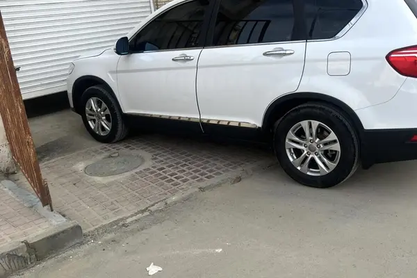 هاوال  H6