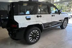 تانک، 700
