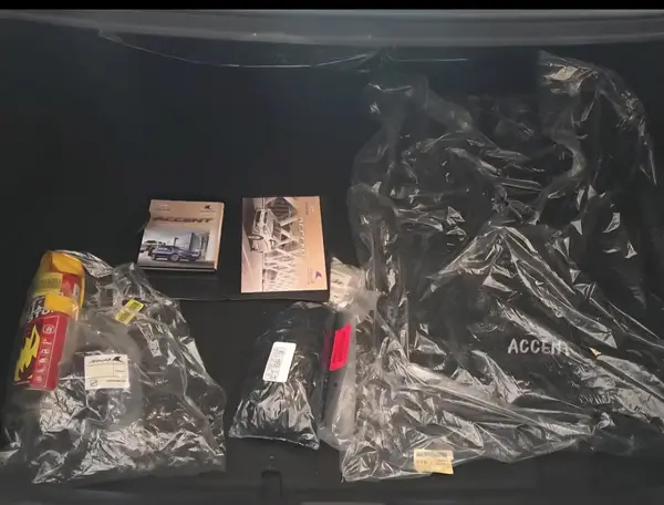 هیوندای، اکسنت (مونتاژ)