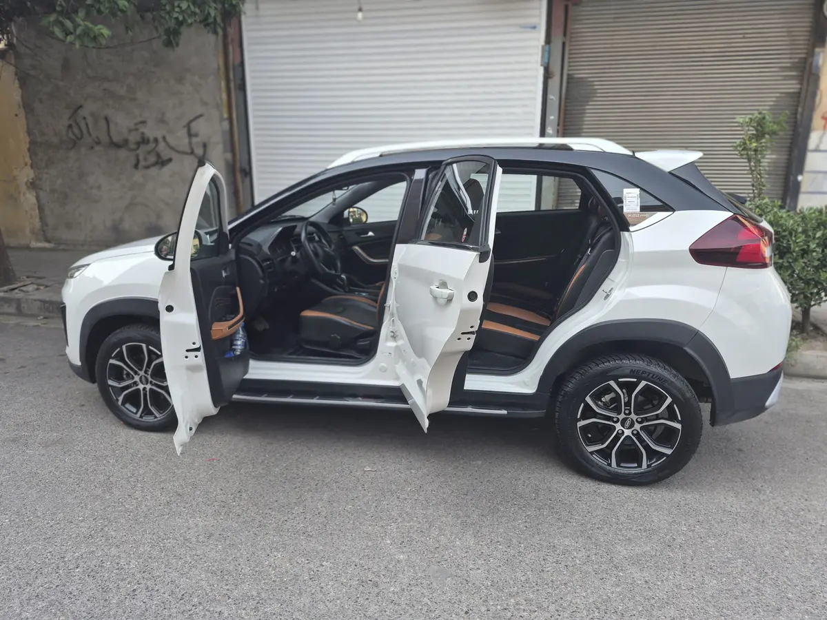 ام وی ام  X22 PRO