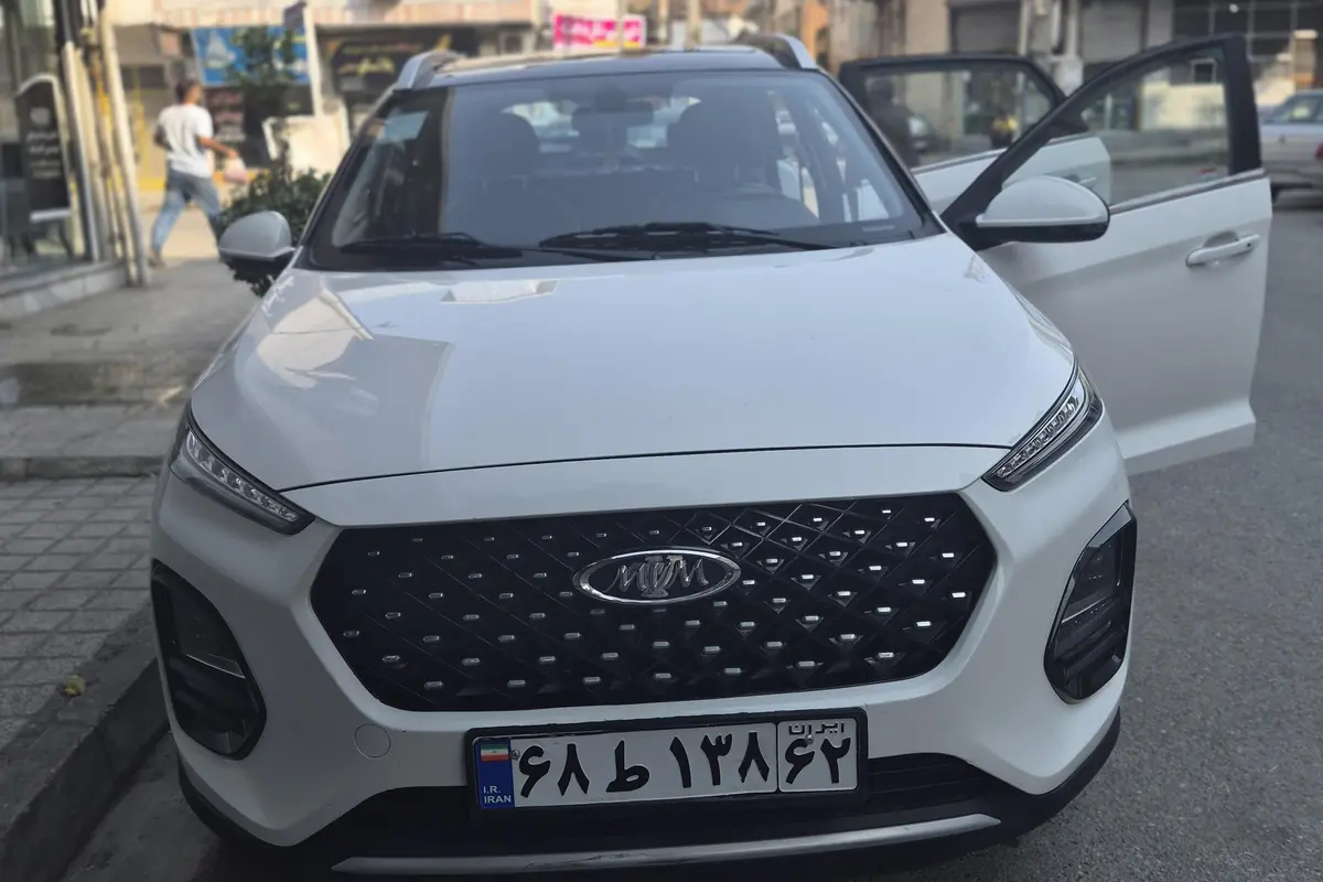 ام وی ام  X22 PRO
