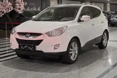 هیوندای، توسان