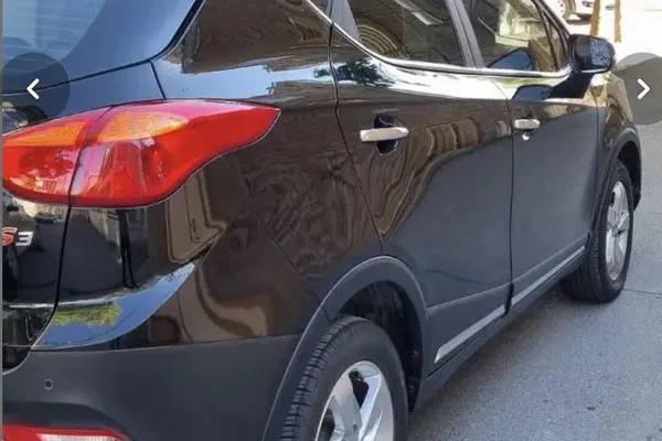 جک  S3
