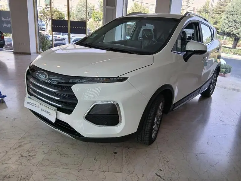 کی ام سی،  SR3