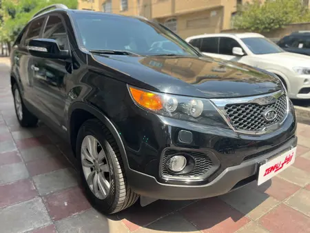 کیا سورنتو