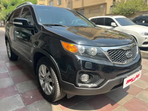 کیا، سورنتو