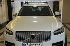 ولوو، XC90