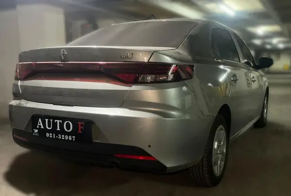 تارا، دنده ای V1 پلاس