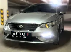 تارا، دنده ای V1 پلاس