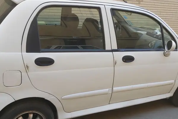 ام وی ام، 110