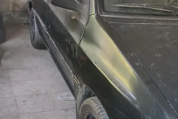 پراید  هاچ بک