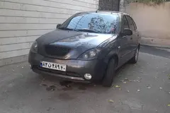 تیبا، صندوق دار