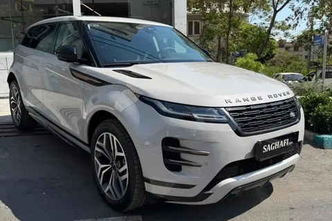 لندرور، رنجرور ایووک L