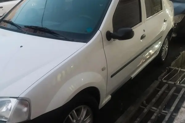 رنو  تندر 90