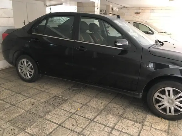 دنا، معمولی