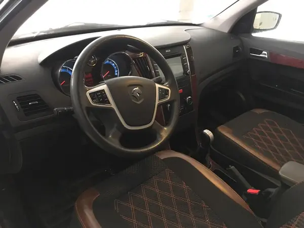 دنا، معمولی