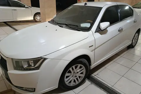 دنا، پلاس EF7