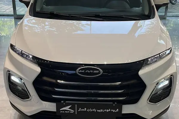 کی ام سی  SR3