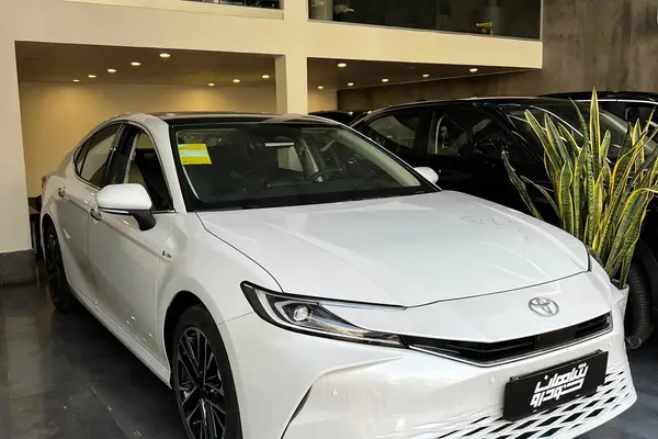 تویوتا، کمری هیبرید