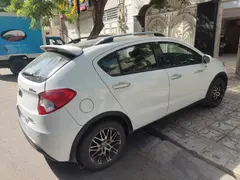 برلیانس، H220