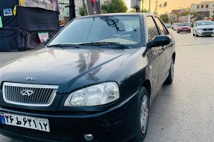چری،  ویانا