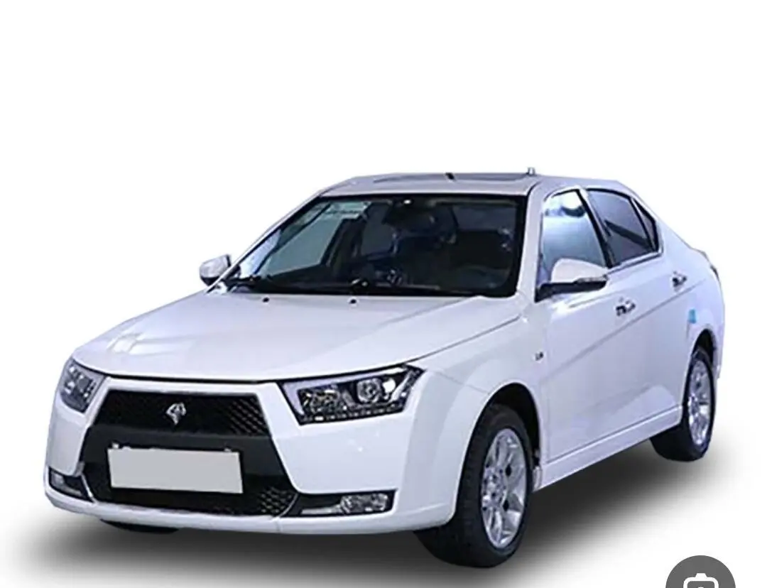 حواله دنا،  پلاس EF7P