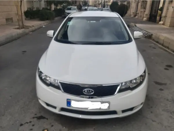 کیا، سراتو (مونتاژ)