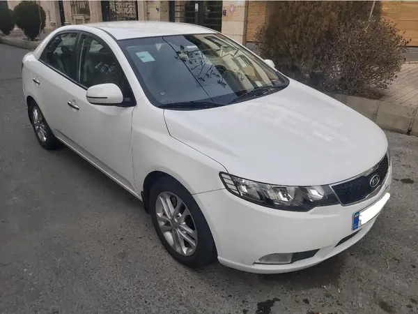 کیا، سراتو (مونتاژ)