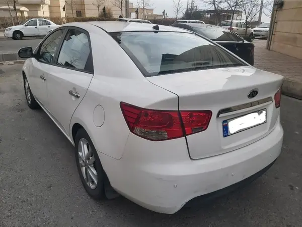 کیا، سراتو (مونتاژ)