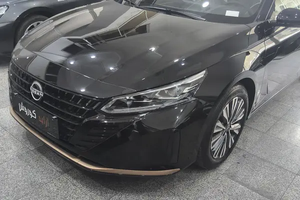 نیسان، آلتیما