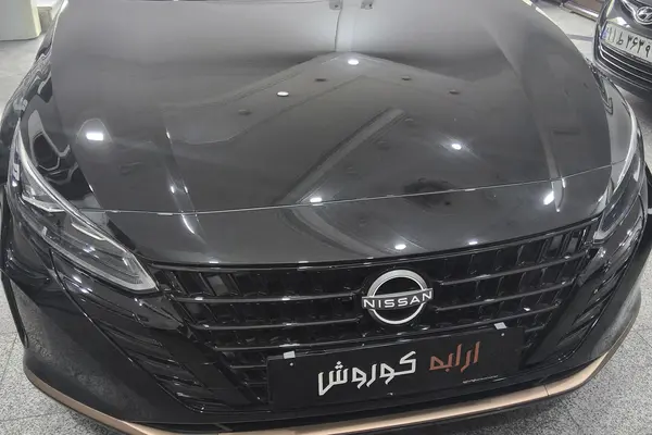 نیسان، آلتیما