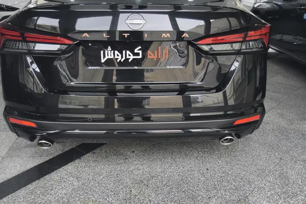 نیسان، آلتیما