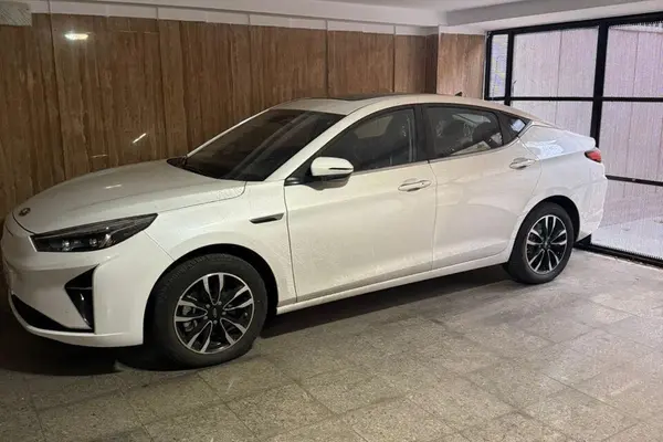 کی ام سی، eJ7