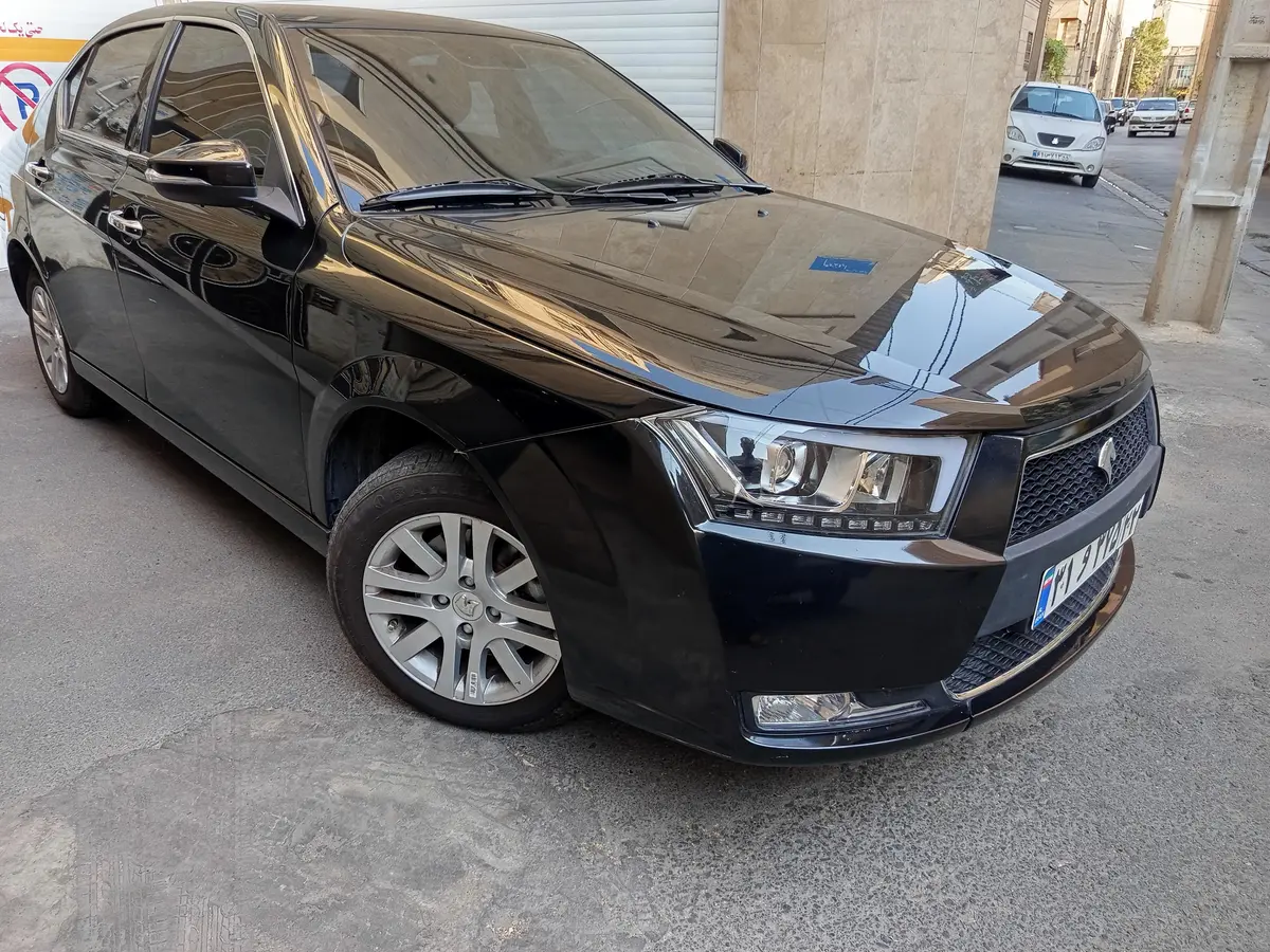 دنا،  پلاس EF7P