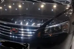 جیلی، امگرند 7
