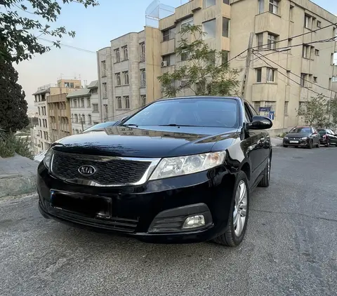 کیا، اپتیما