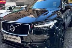 ولوو، XC90