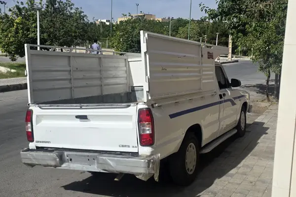 کارا  تک کابین