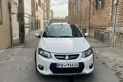 کوییک، دنده ای R