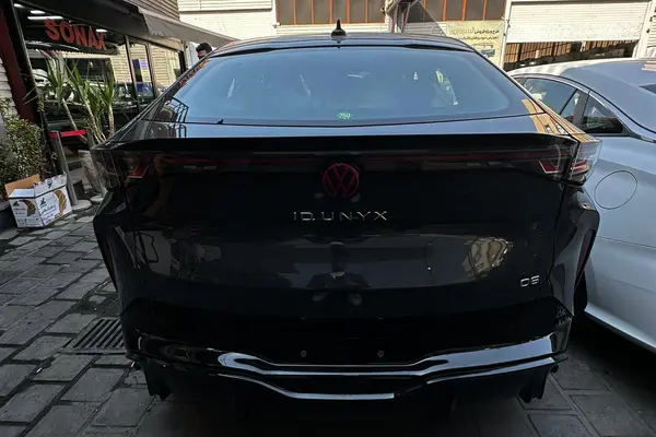 فولکس، آی دی یونیکس