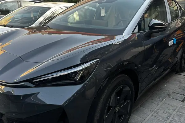 فولکس، آی دی یونیکس