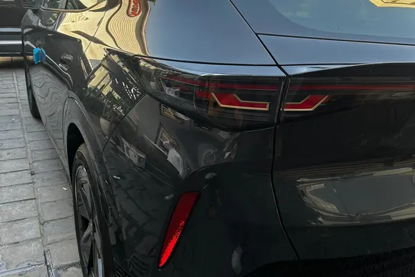 فولکس، آی دی یونیکس