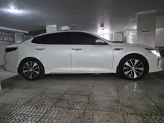کیا، اپتیما