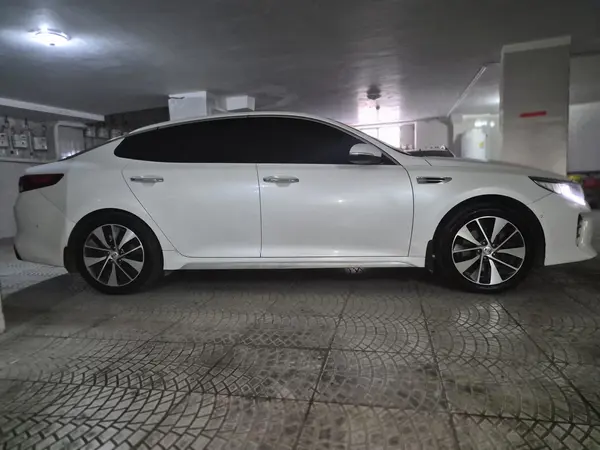 کیا  اپتیما