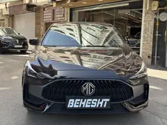 ام جی، GT
