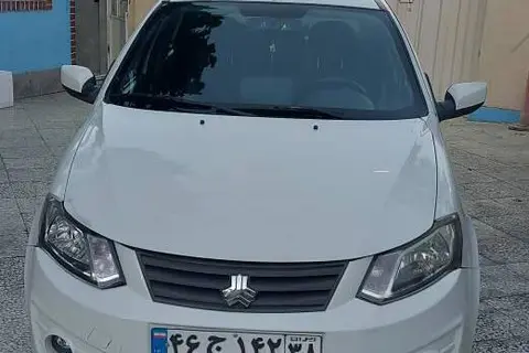 ساینا، EX دنده ای