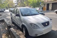 تیبا، صندوق دار